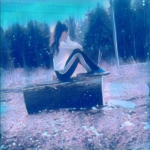 Meet your Posher, Abbey